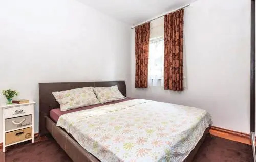 One-Bedroom Apartment in Dramalj X
