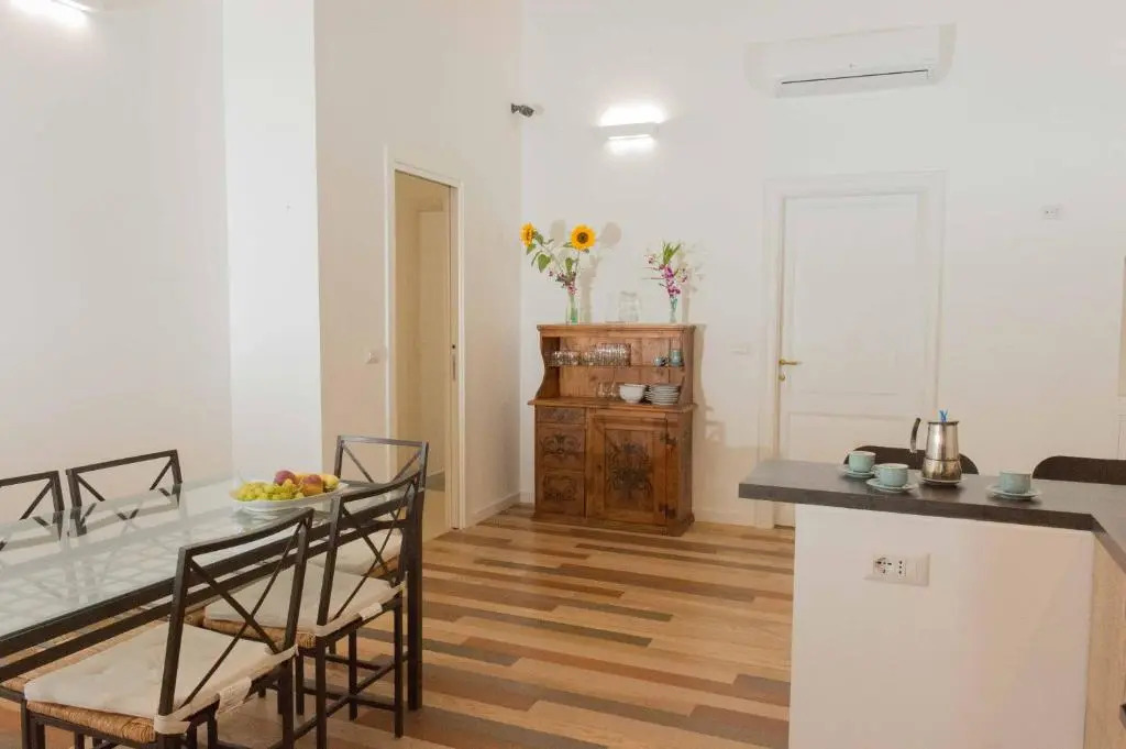 Domus Aurea B&B and Suites