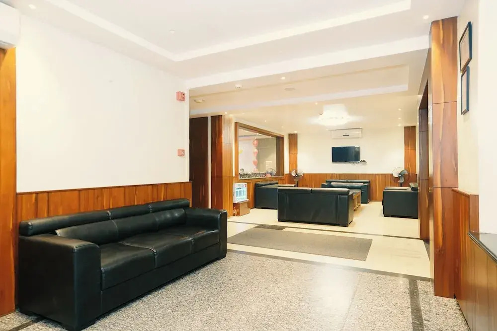 Hotel Amar Digha