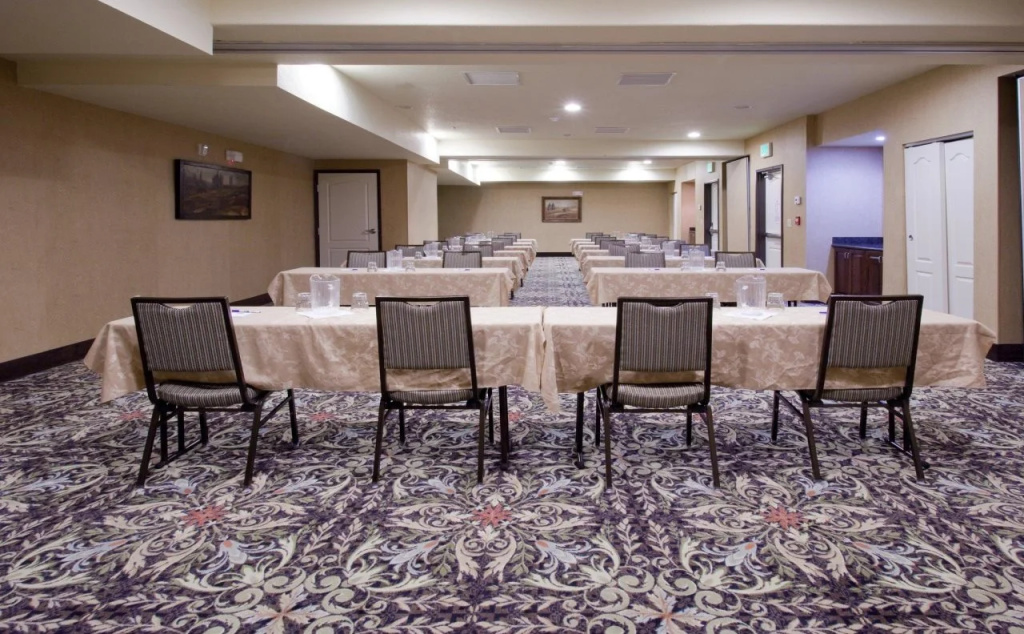 Holiday Inn Express West Valley City by IHG