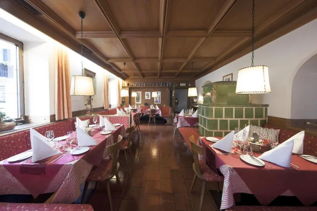 Gasthof Moarwirt