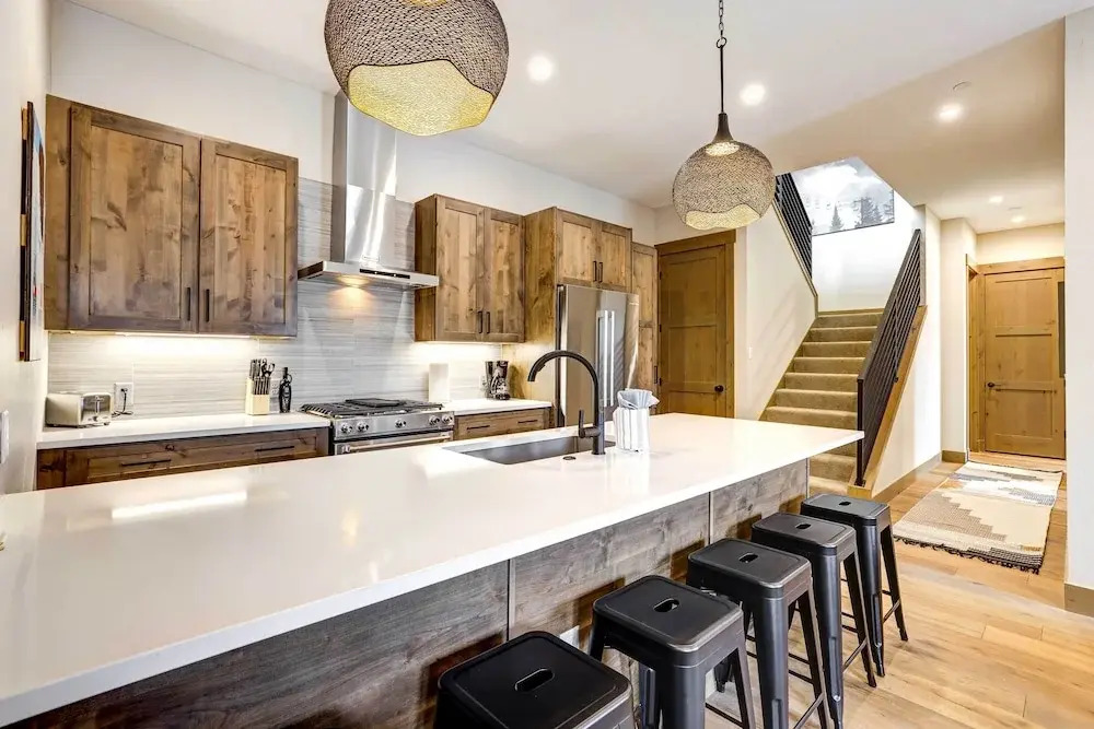Winter Park Vacation Rental ~ 4 Mi to Slopes