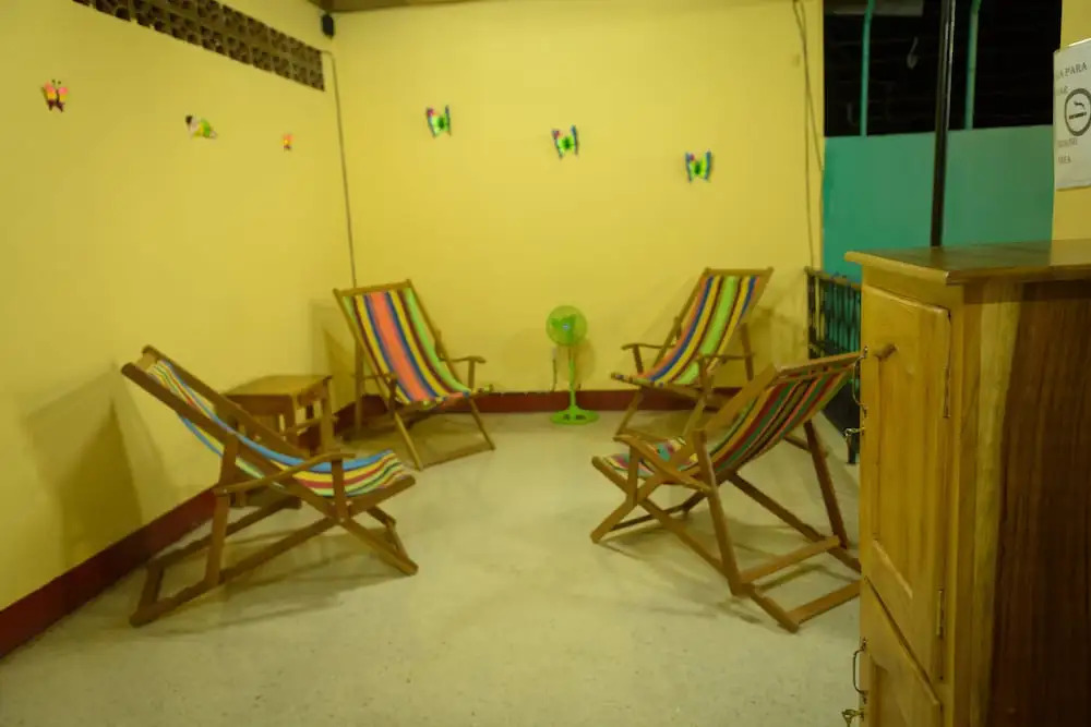 Hostal Fachente