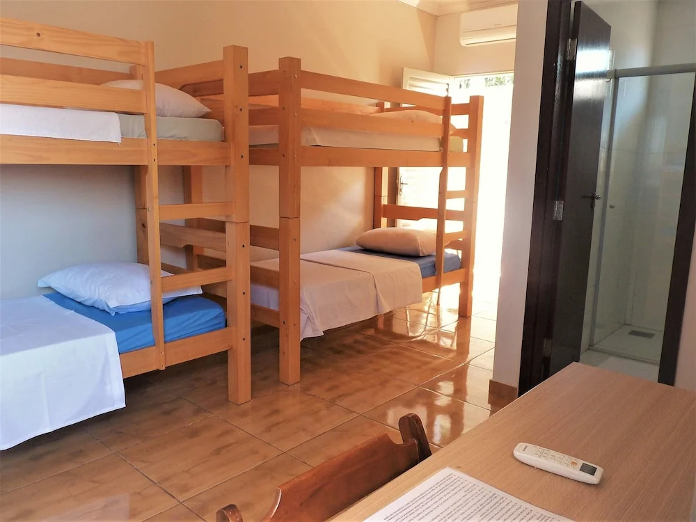 Hostel Plan
