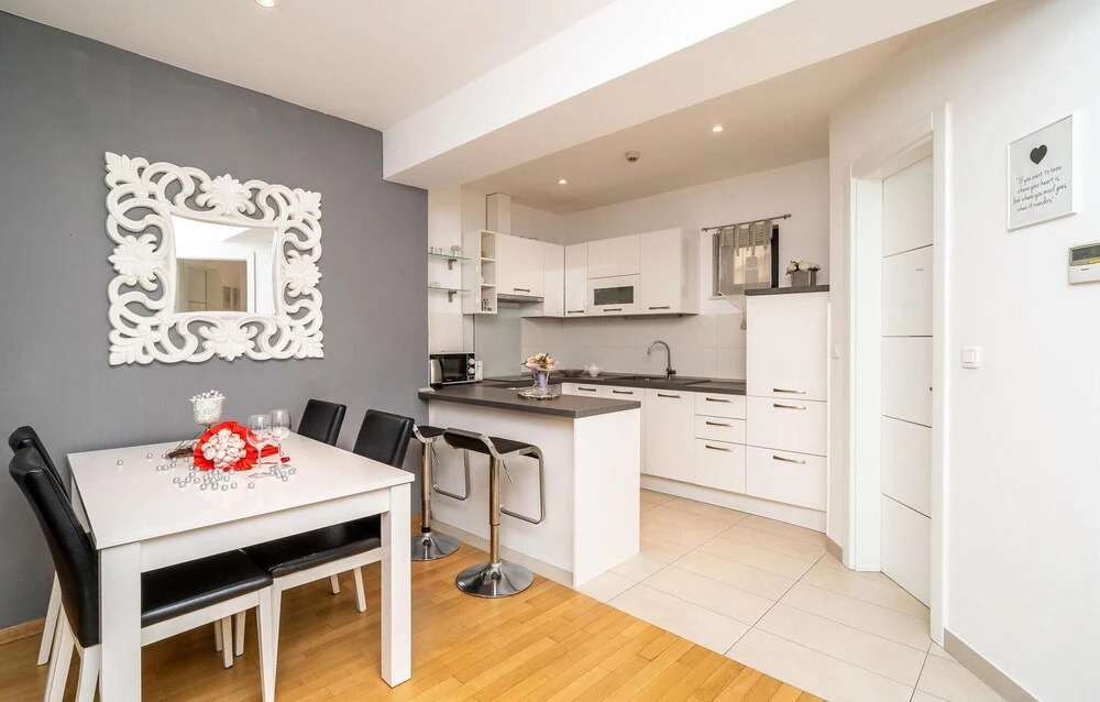 Stunning Apartment in Dubrovnik With Wifi and 1 Bedrooms