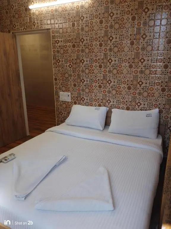 Season 4 Residences - 1BHK furnished apartments