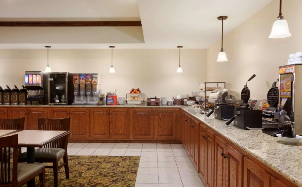 Country Inn & Suites by Radisson, Ashland - Hanover, VA