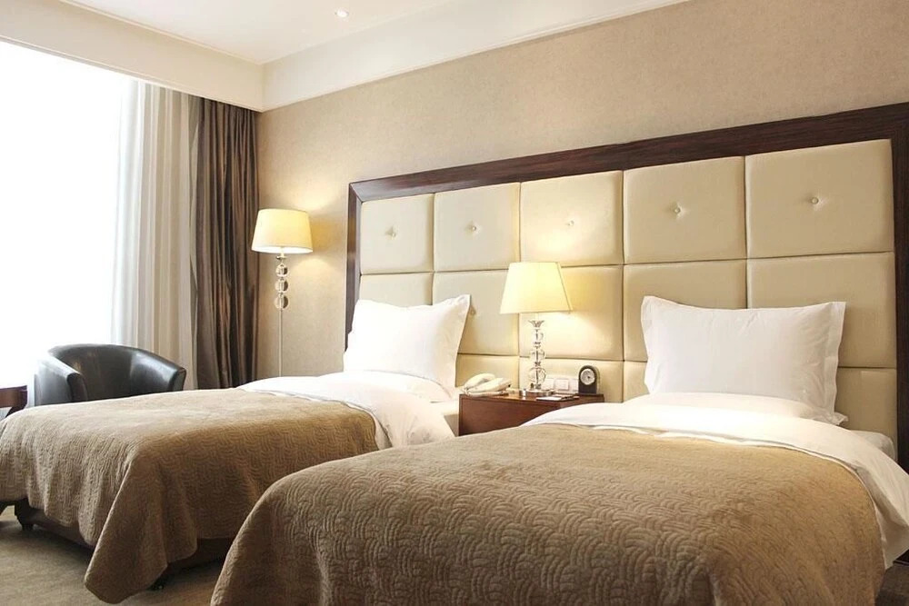 Hengfa International Hotel