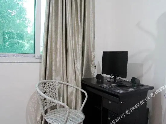 Ruicheng Hostel