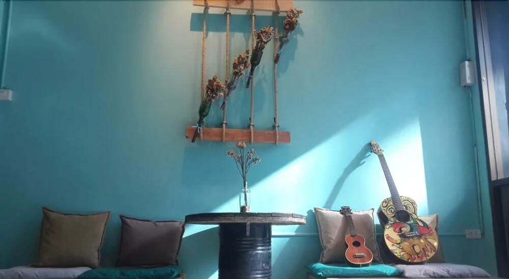 Mr.Jack Guesthouse