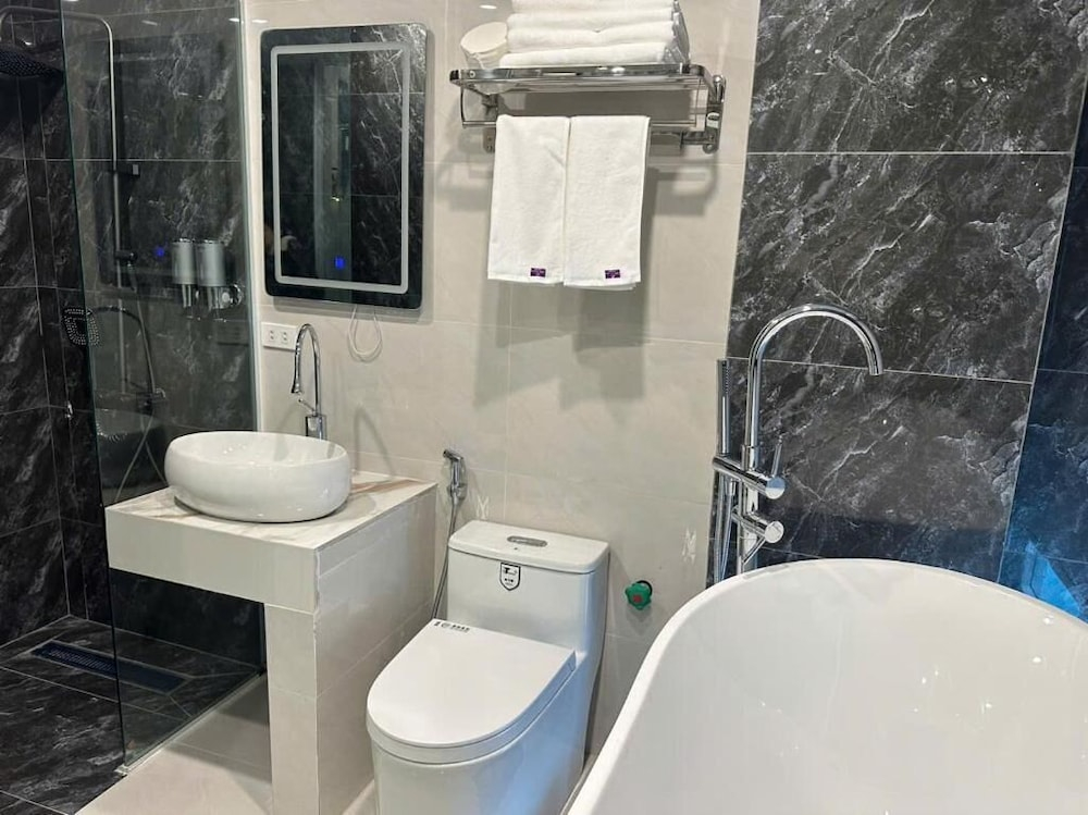 One Villa Hotel 5 Hà Nội