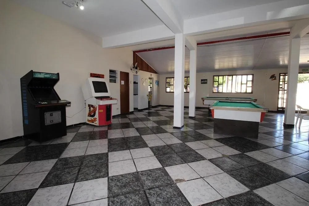 Leviv Praia Hotel