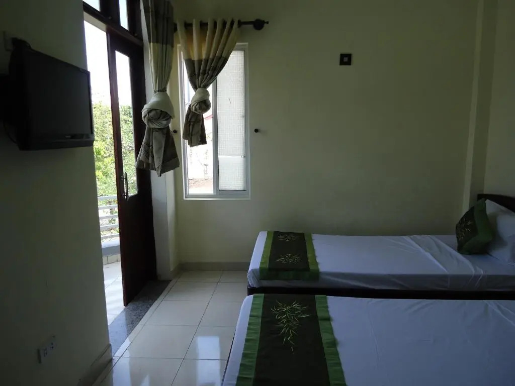 Nam Ngai Hotel