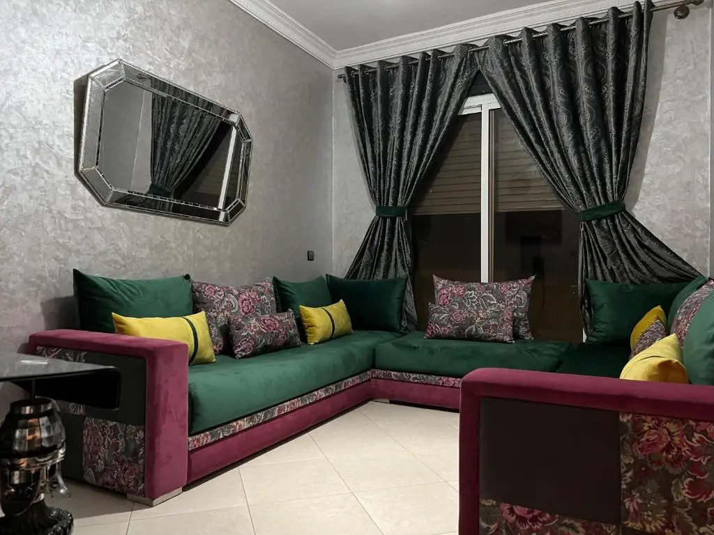 Appartement Tanger