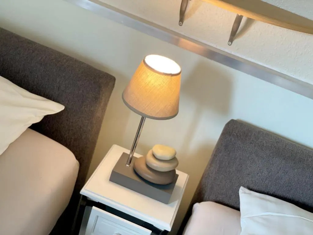 Ferienwohnung " Uns Fischerhuus "