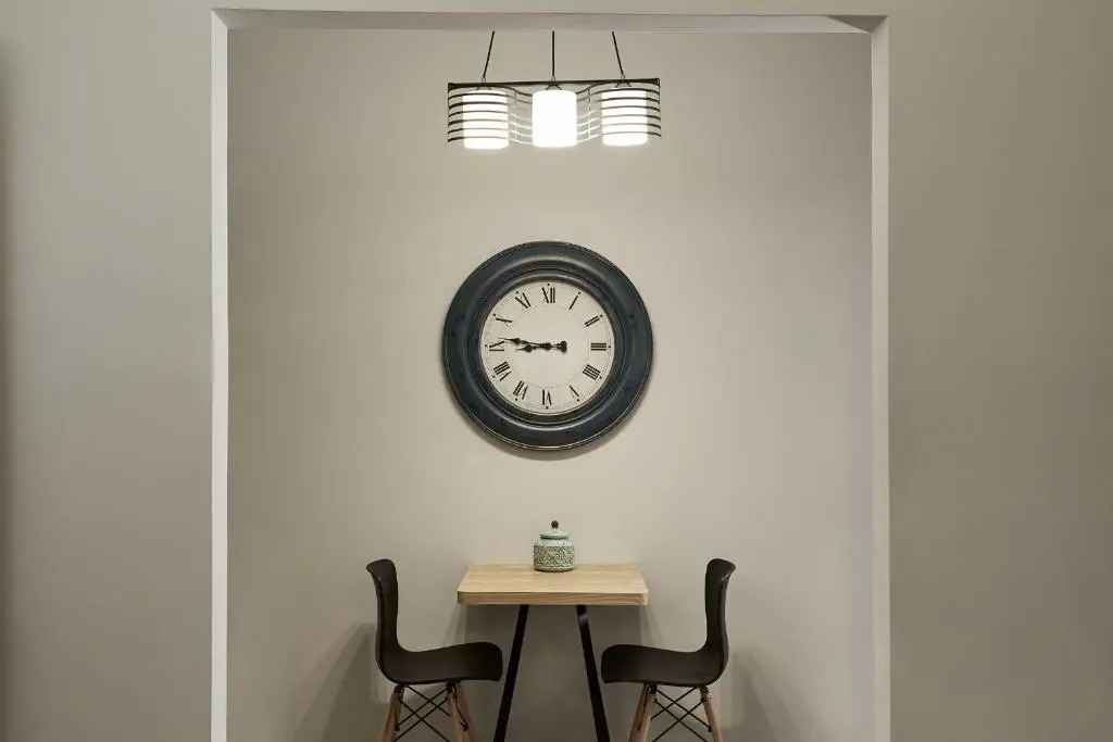 Charming Studio Apartment