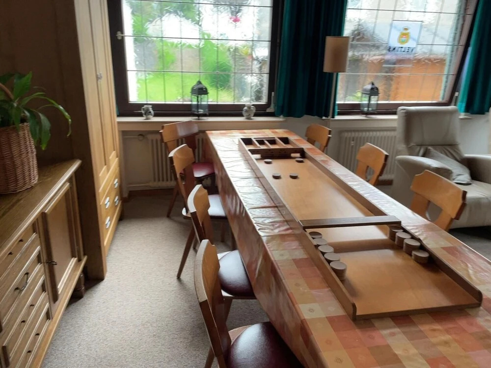 Hotel Haus Erlen