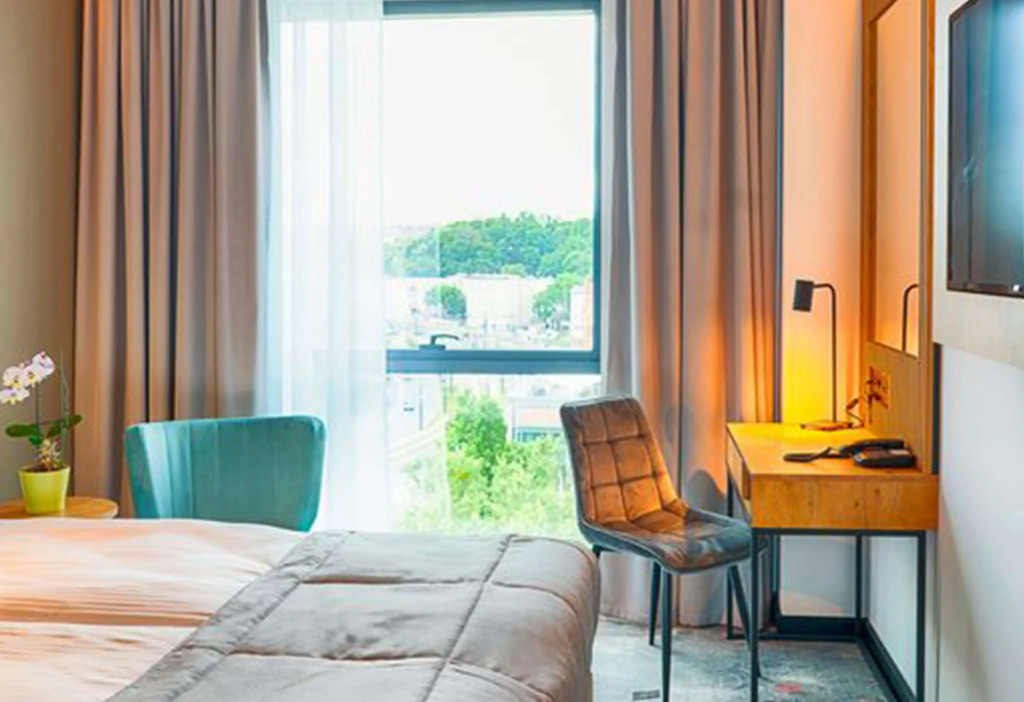 Focus Hotel Premium Bydgoszcz