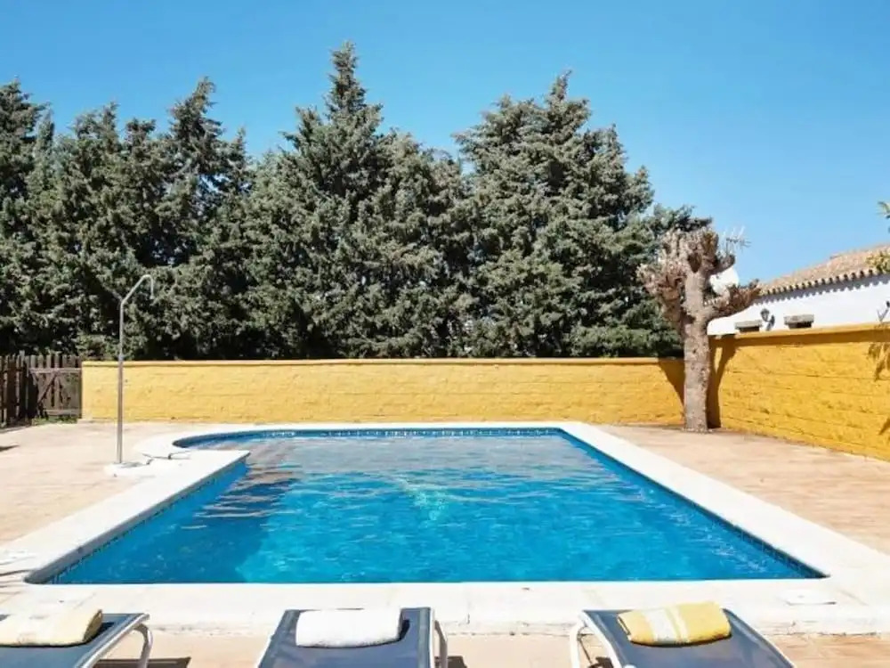 Casa Antonio II 112 in Conil de la Frontera