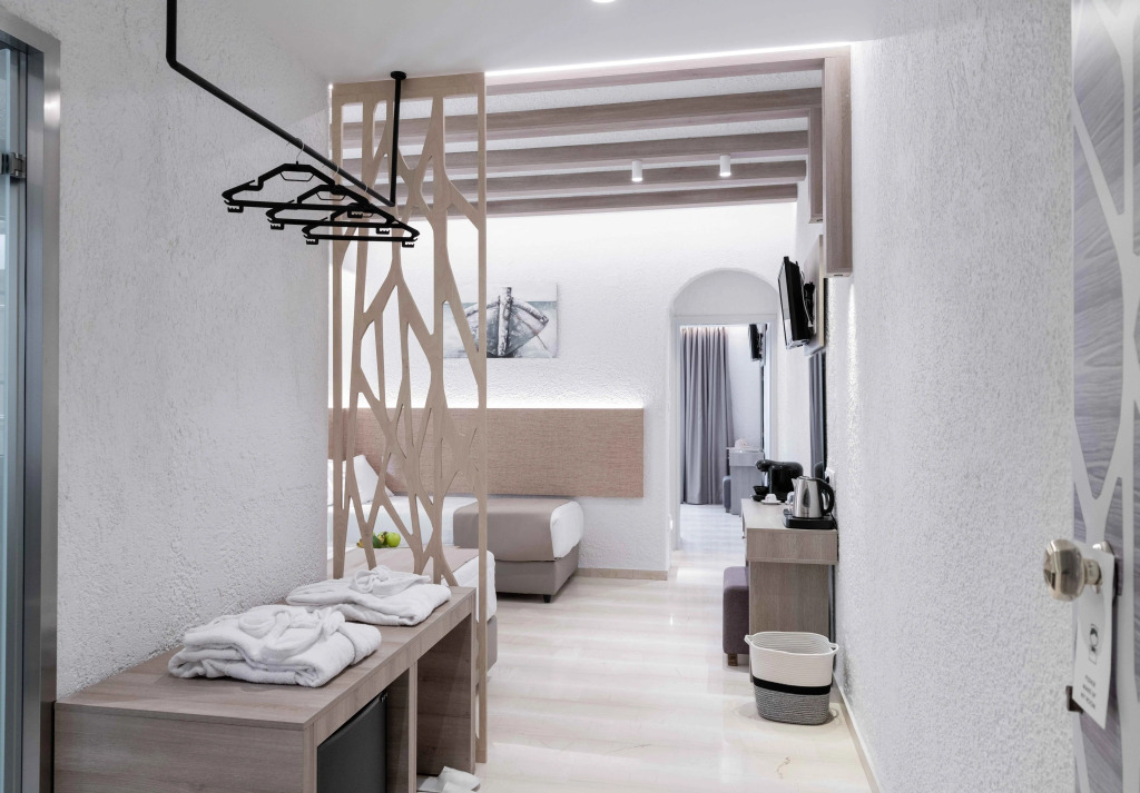 Porto Greco Village Beach Hotel