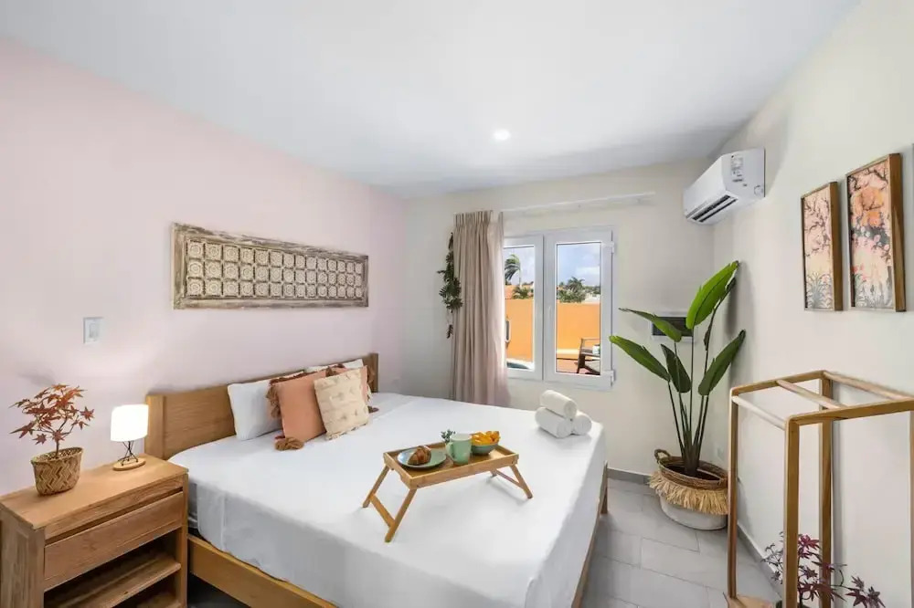 NEW 1BR Apartment Private Pool