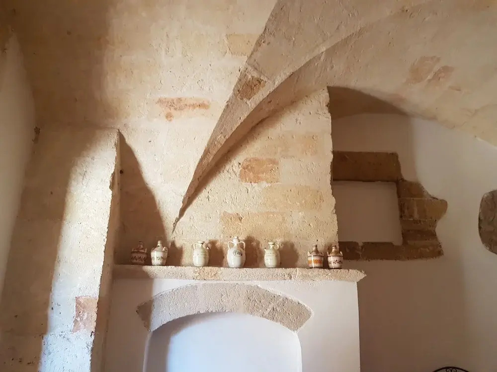 Masseria San Paolo