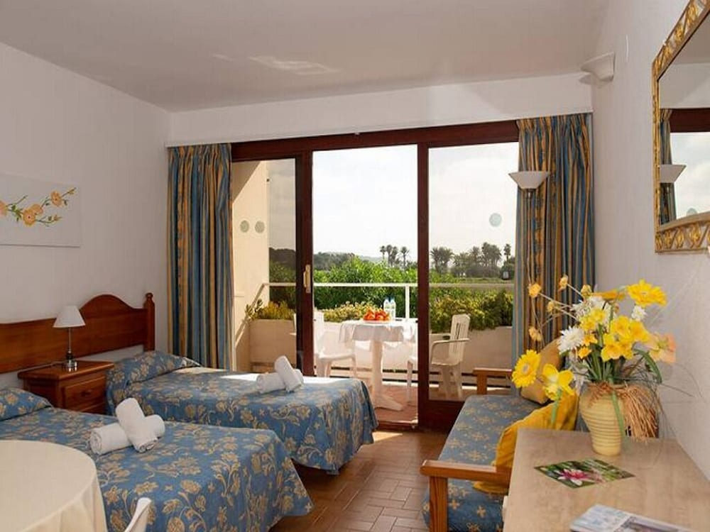 Estudio With sea View Cala Martina