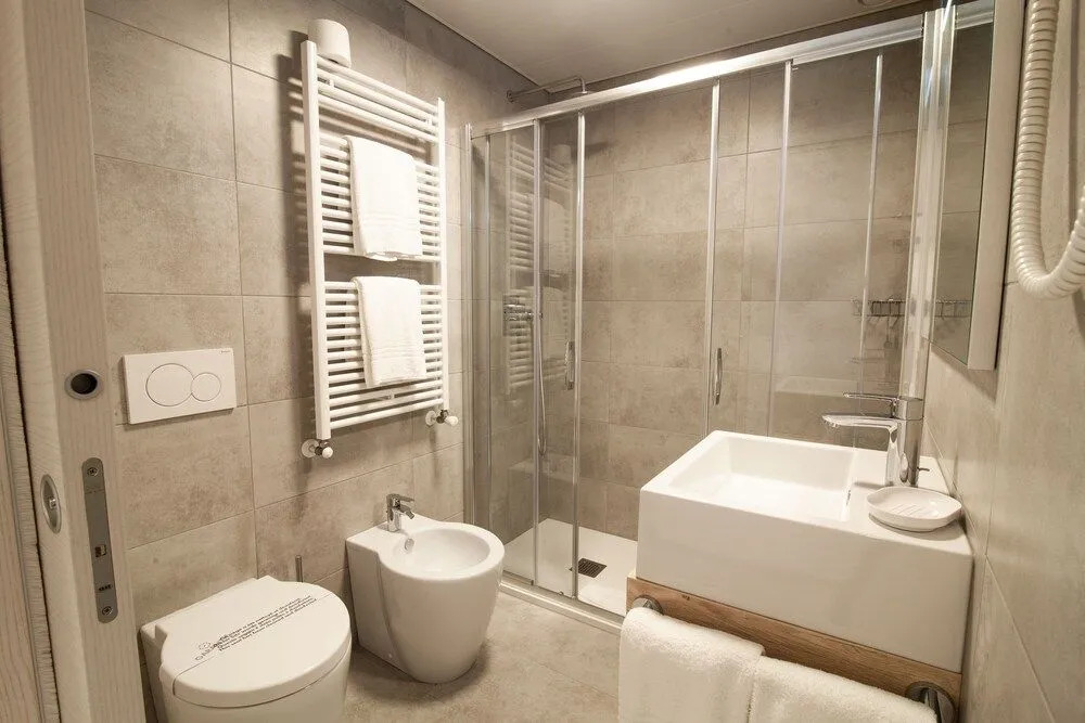 Hotel Albergo Milano