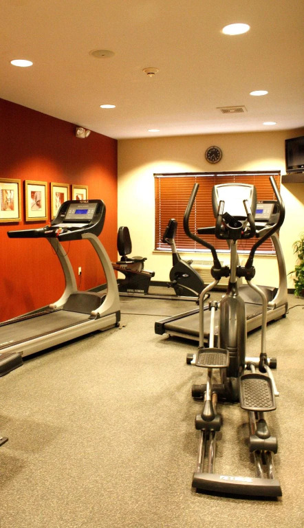 Hampton Inn Auburn