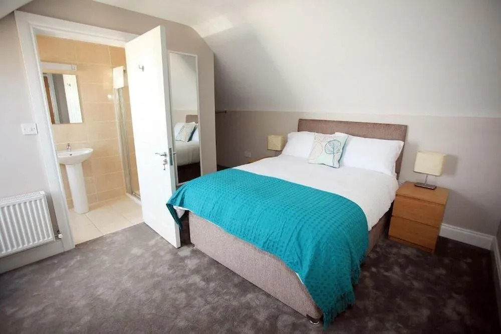 Cahermaclanchy House B&B