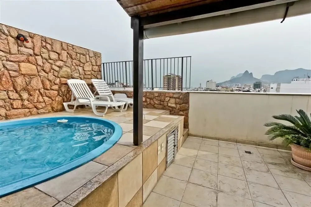 MZapartments Raul Penthouse 03
