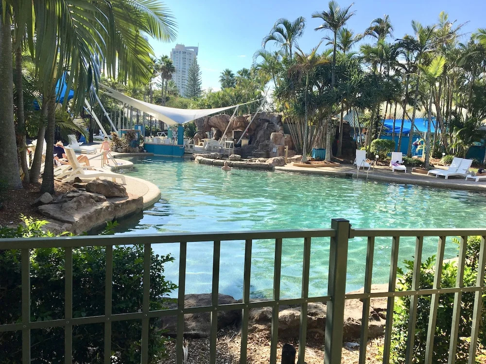 CHA Private Apts Diamond Beach