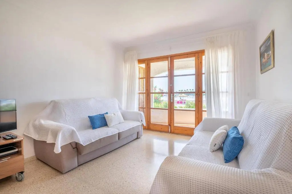 Apartamento Carabela Dali 113