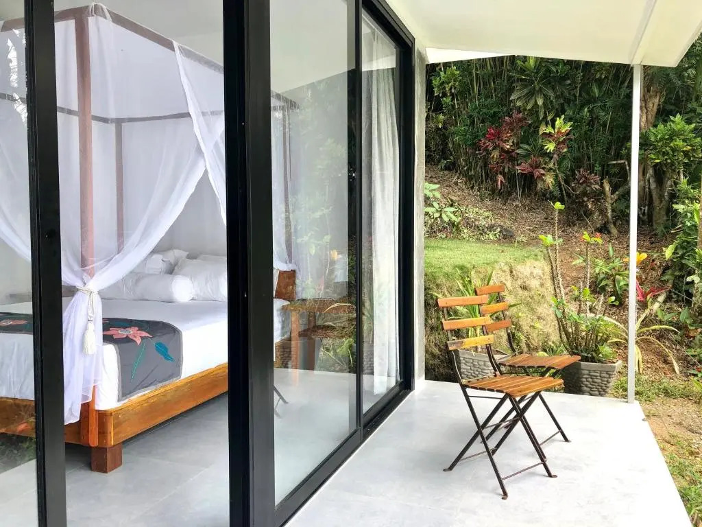 Puncak Air Manis Residence