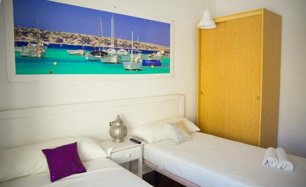 Hostal Sunset Ibiza