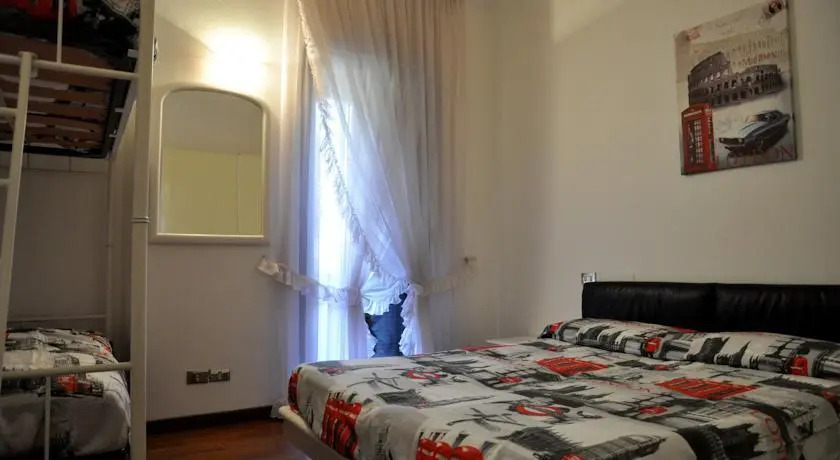 B&B Viavai