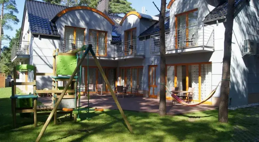 Villa 4 You