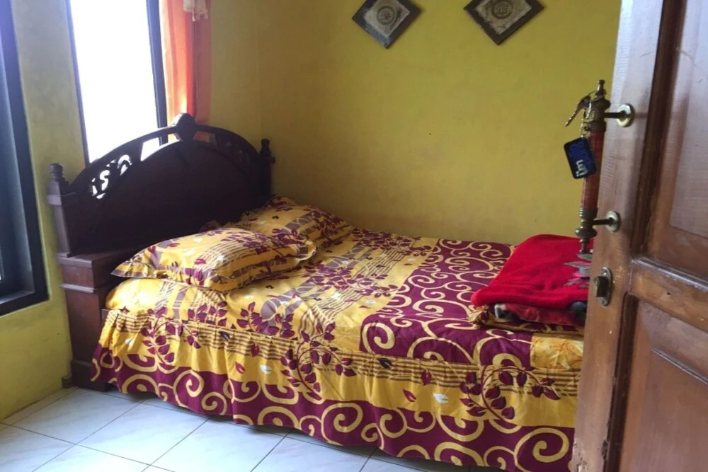 Hotel O Desa Wisata TarajuNearGunung Panggung