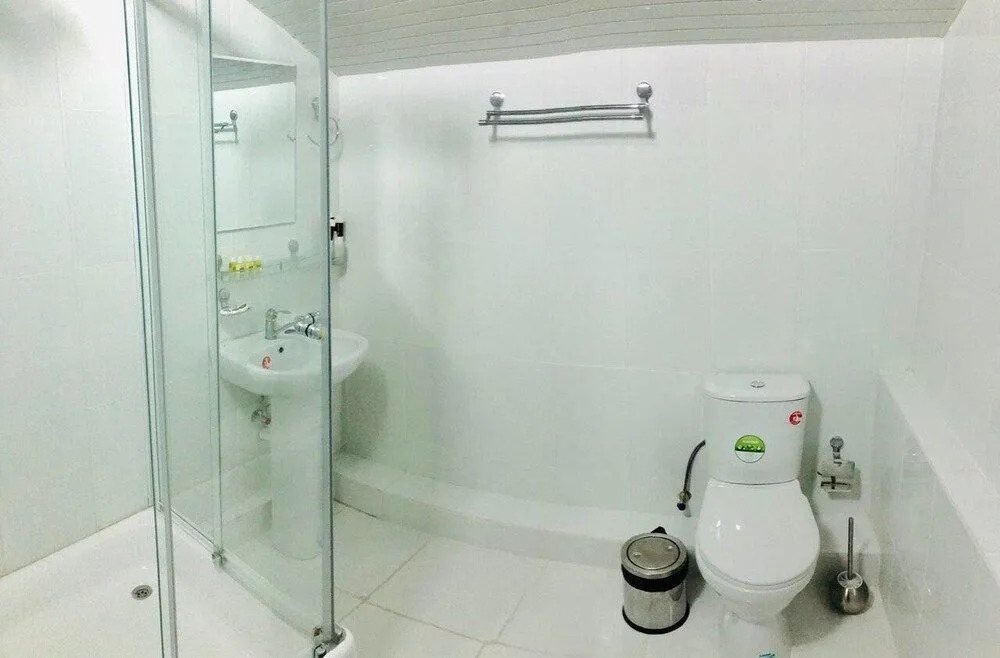 Pamir Hotel