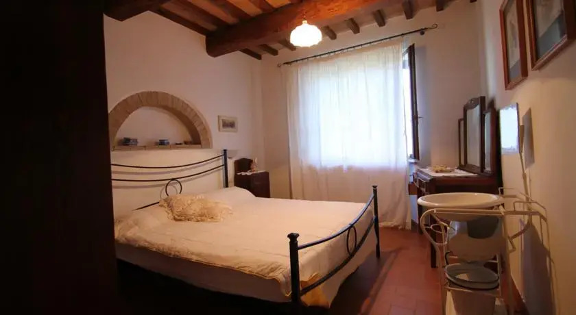 Villa Etrusca