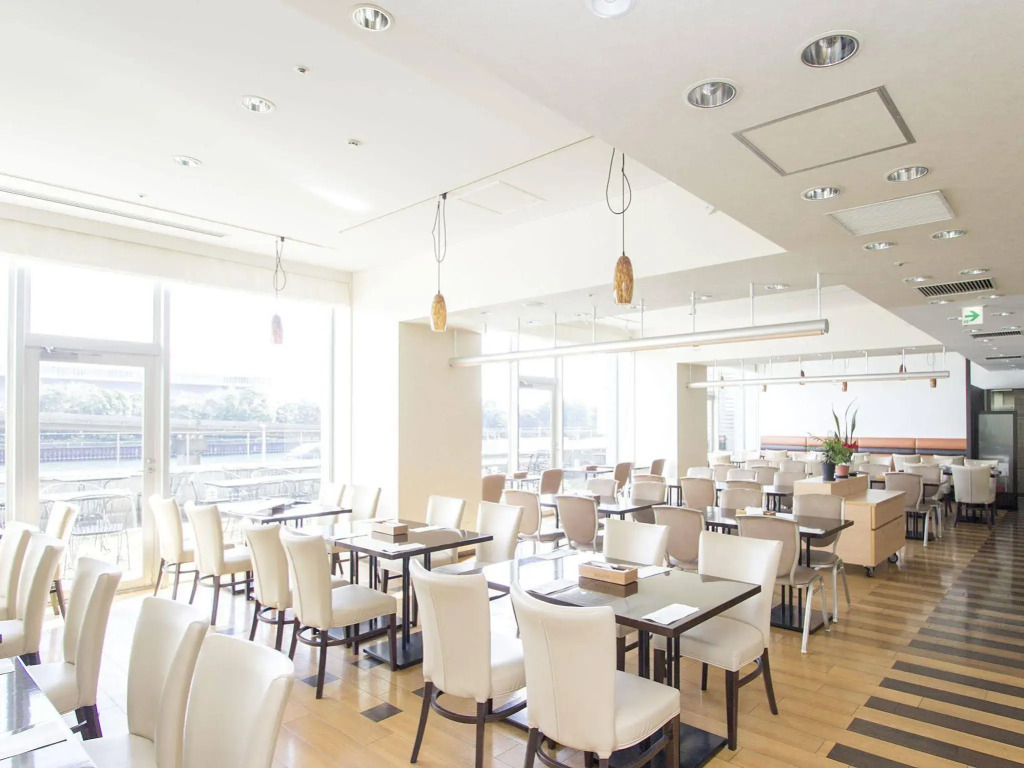 Hearton Hotel Higashi-Shinagawa