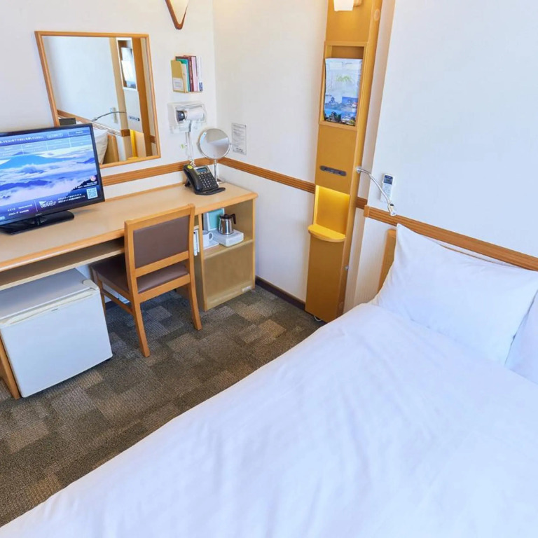 Toyoko Inn Kakegawa eki Shinkansen Minami guchi
