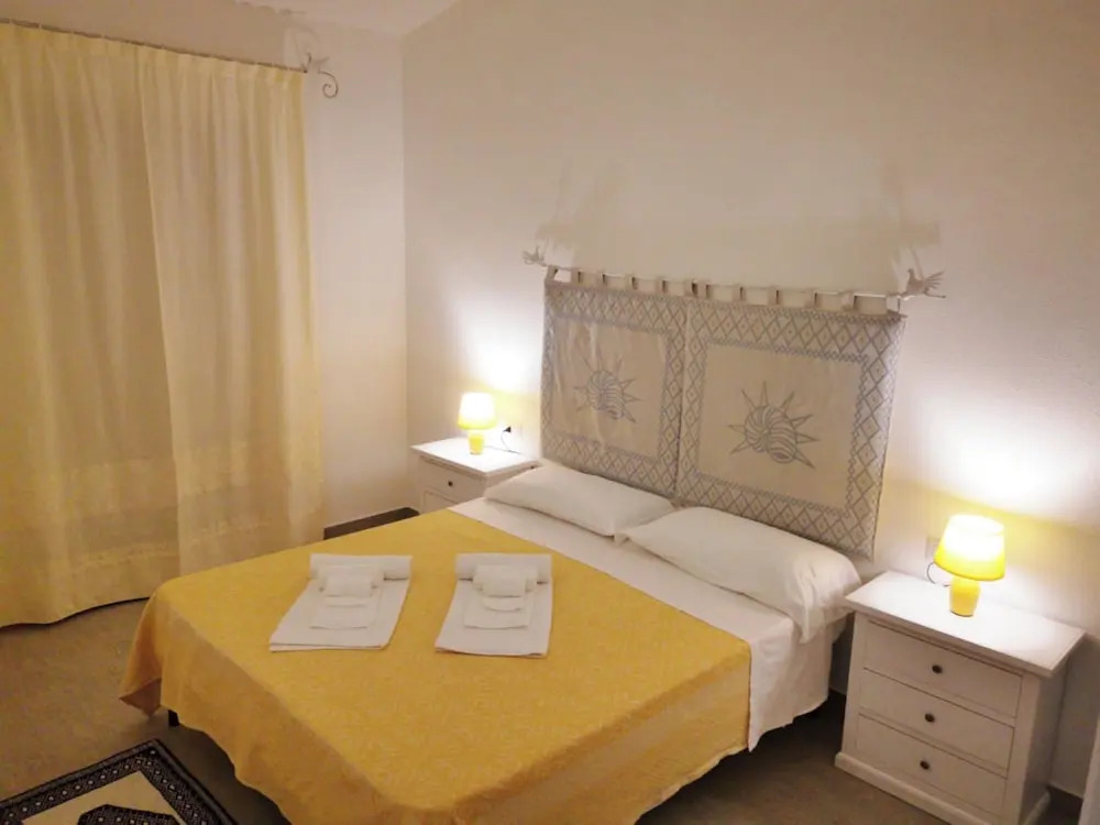 The Fantastic Residenza Badustwo Bedroom Sleeps six Child