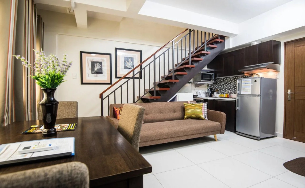 Short Stay PH - Makati