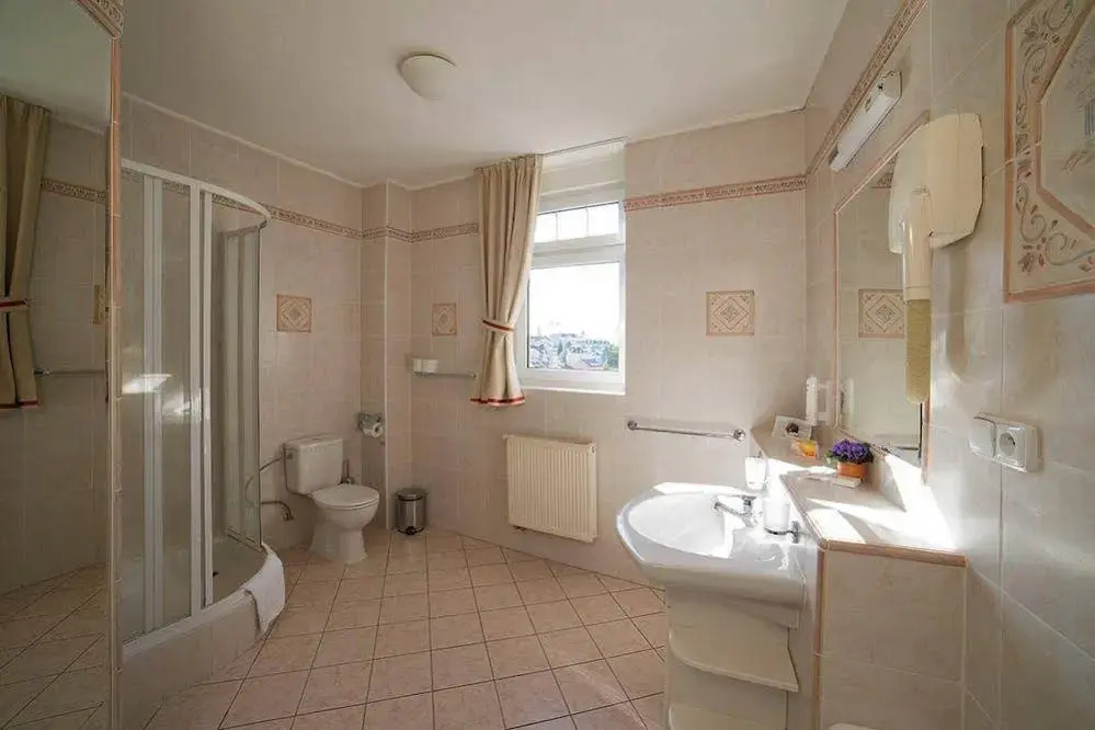 FESTIVAL Hotel Apartments