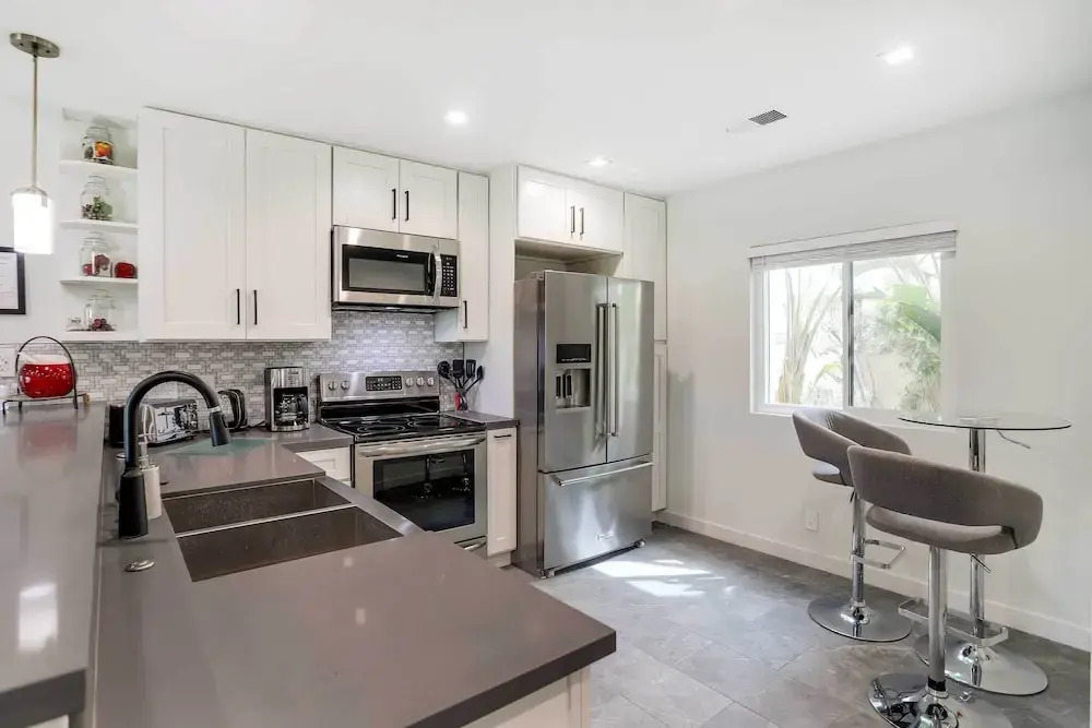 11 Mi to Coachella Valley: Pet-friendly Home!