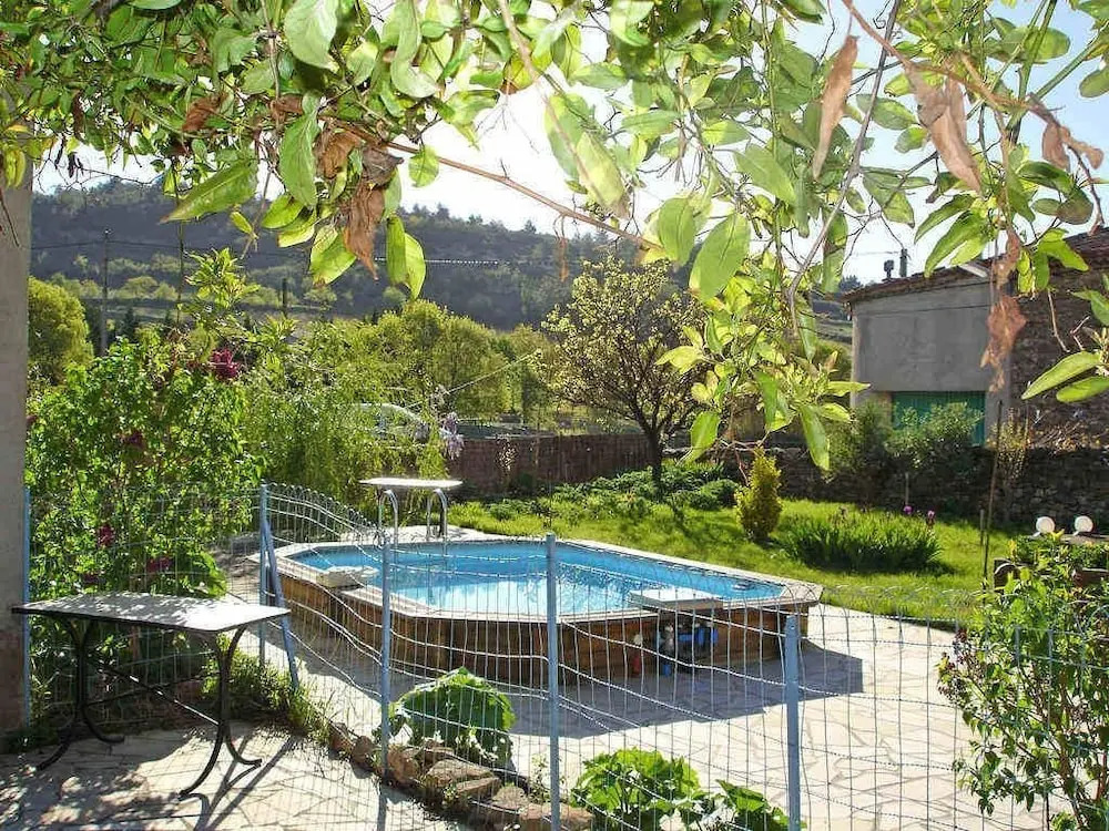 Felines - Maison en pierres au coeur de la région viticole du Minervois Apartment 4
