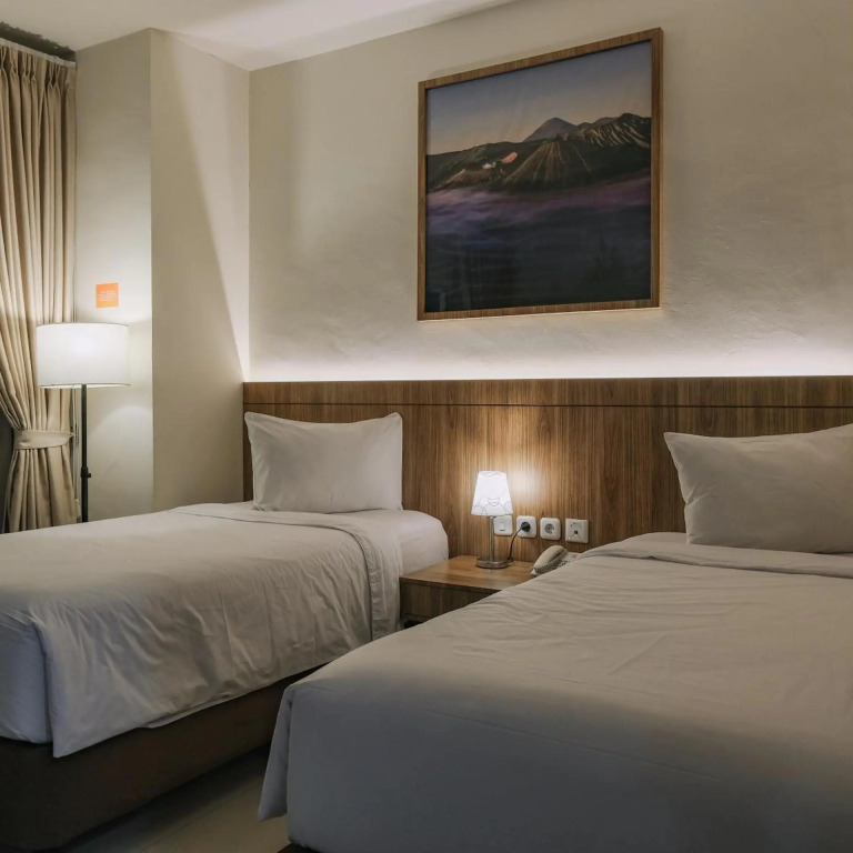 Horison Inn Antawirya Semarang