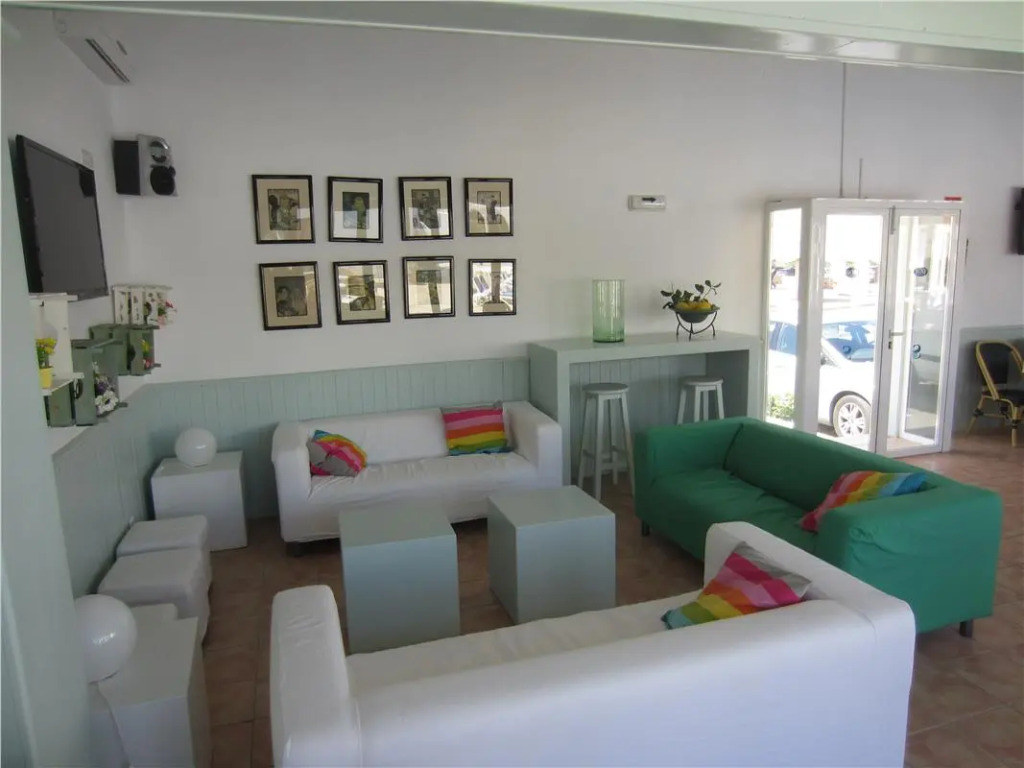 Hotel dOr