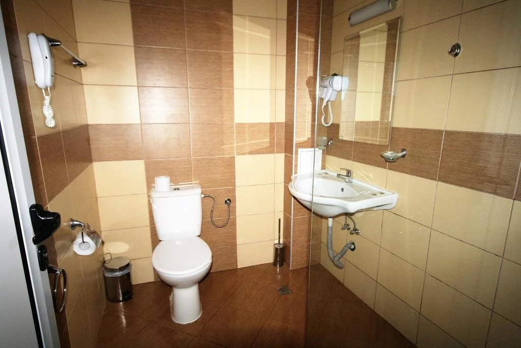 Hotel complex Kamenec - Nesebar